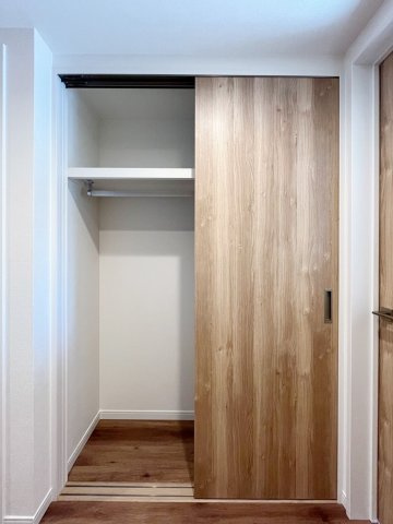 リクリアス次郎丸の収納