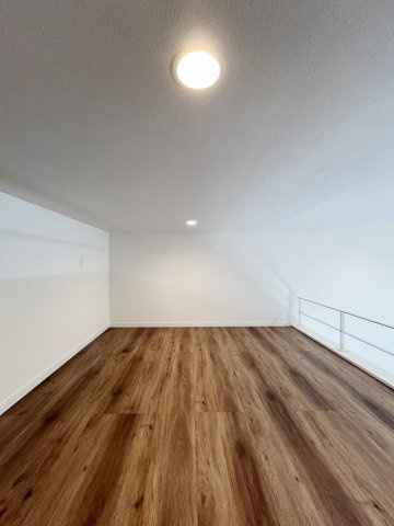 リクリアス次郎丸の内装