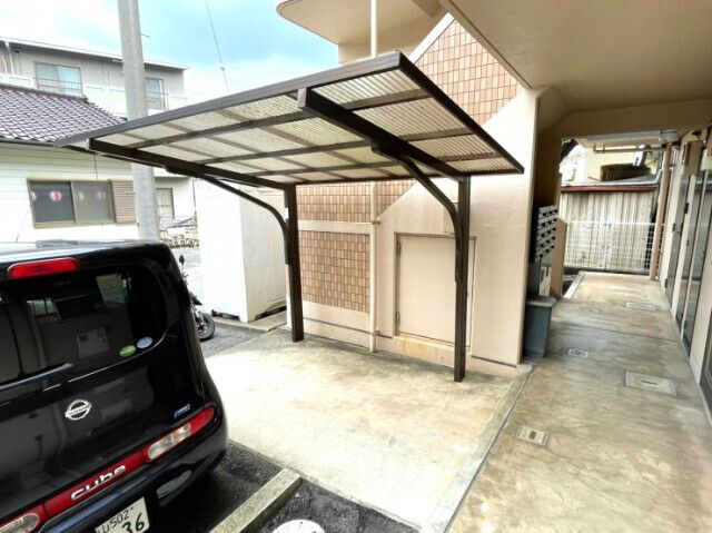 サニーコスモⅡ