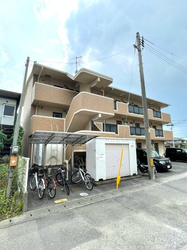 サニーコスモⅡ