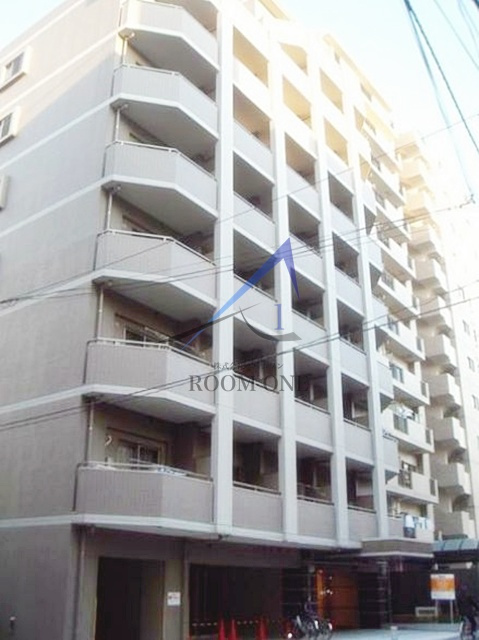 日神デュオステージ三ノ輪