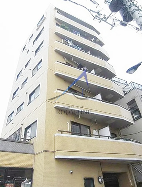 ビラビアンカの画像