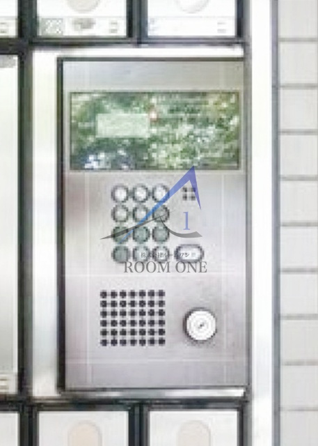 ベイグリッド潮見のセキュリティ|オートロックです。