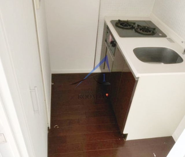 ＳＹＮＥＸ　ＨＯＮ－ＫＯＭＡＧＯＭＥのキッチン|キッチンです。