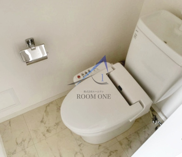 ＳＹＮＥＸ　ＨＯＮ－ＫＯＭＡＧＯＭＥのトイレ|トイレです。