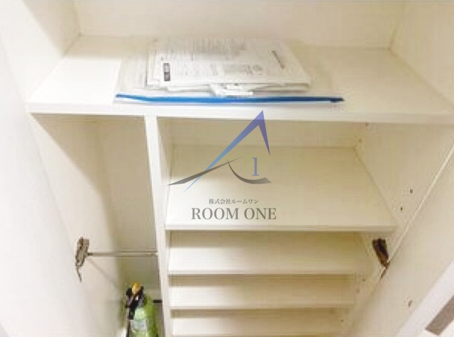 ＳＹＮＥＸ　ＨＯＮ－ＫＯＭＡＧＯＭＥの収納|収納です。