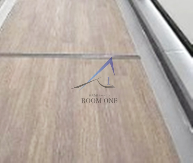 デュオステージ本郷のバルコニー|バルコニーです。