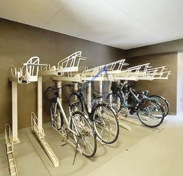 デュオステージ本郷