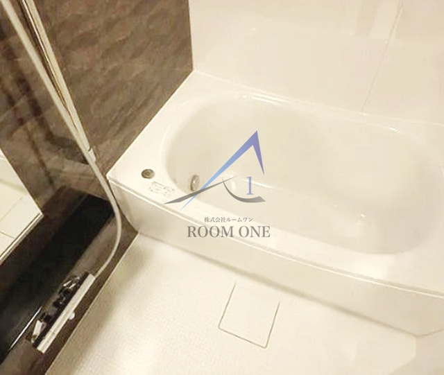 デュオステージ本郷の浴室|お風呂です。