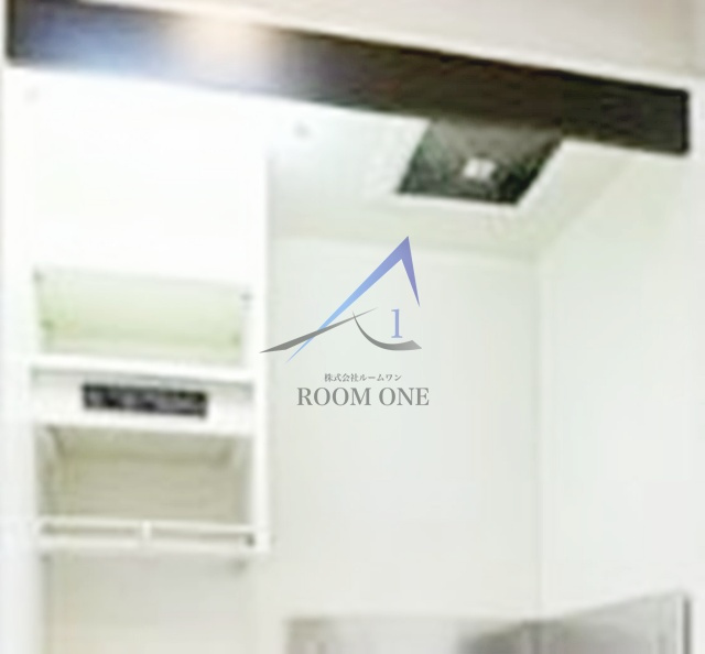 スカイコート浅草国際通りの内装