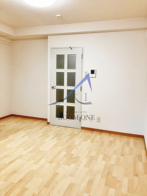 小茂根ヒルズの内装