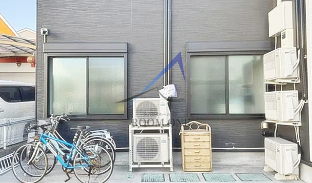 Kms coyo西日暮里