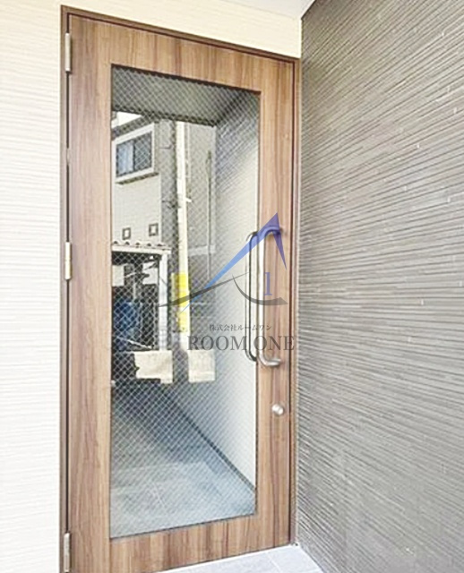 Kms coyo西日暮里