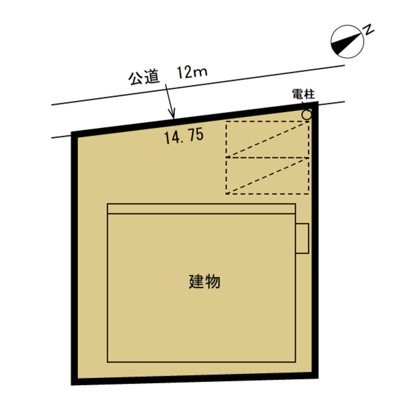 佐味店舗併用住宅
