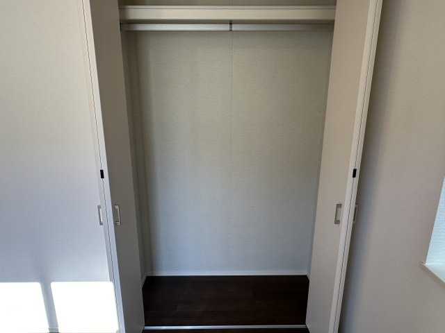 イゼルローン中野の収納|同建物別室参考写真