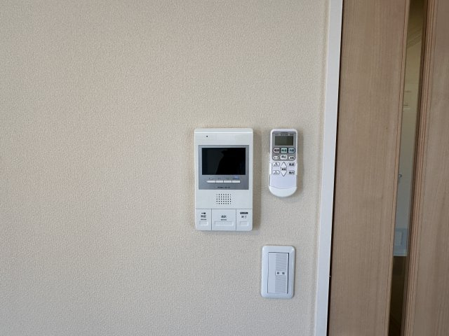 イゼルローン中野のセキュリティ|同建物別室参考写真