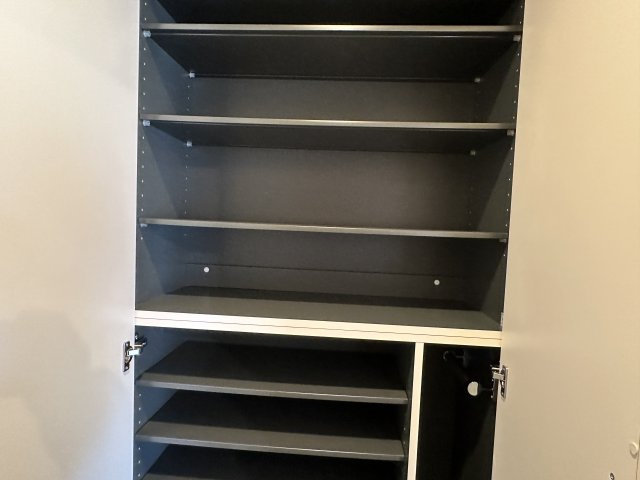 イゼルローン中野の玄関|同建物別室参考写真