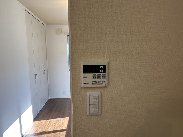 イゼルローン中野の設備|同建物別室参考写真