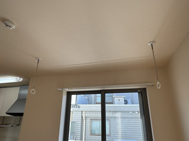 イゼルローン中野の設備|同建物別室参考写真