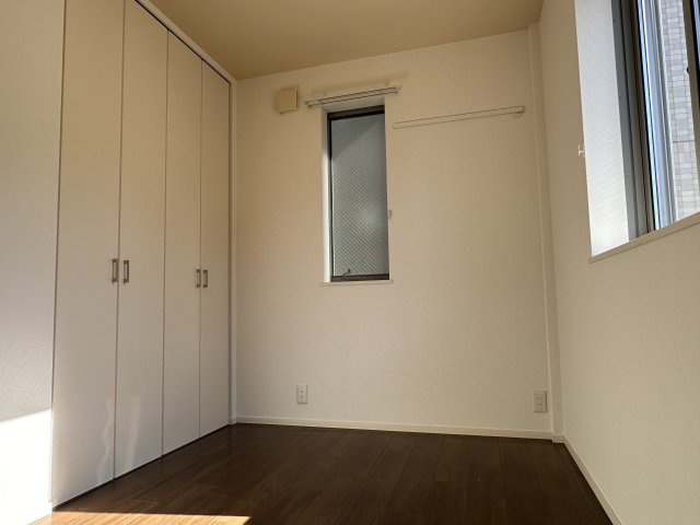 イゼルローン中野の寝室|同建物別室参考写真