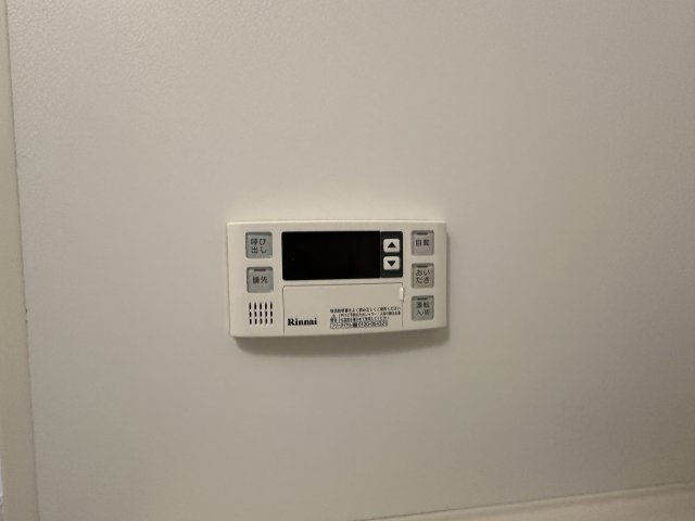 イゼルローン中野の設備|同建物別室参考写真