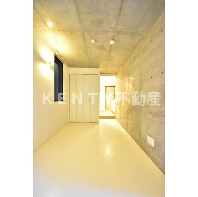 【内装】 | ティーグル荏原中延 | 明るい室内です