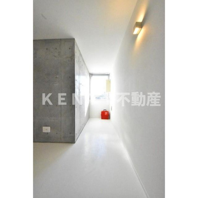 【内装】 | ティーグル荏原中延 | 内装もきれいです