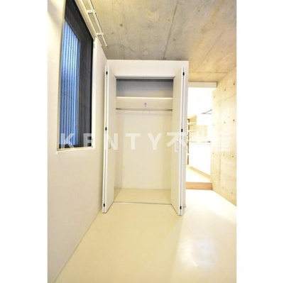 【収納】 | ティーグル荏原中延 | 収納があります