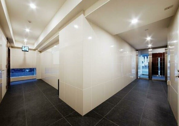 パルティール原駅前のその他共用部分