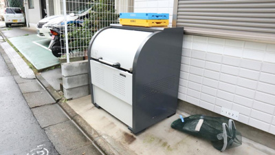 【その他共用部分】 | リージェンシー上板橋