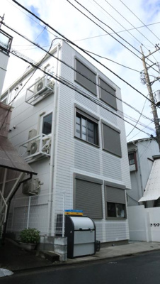 【外観】 | リージェンシー上板橋