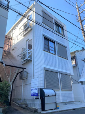 【外観】 | リージェンシー上板橋