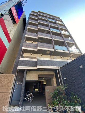 ソレイユ真田山