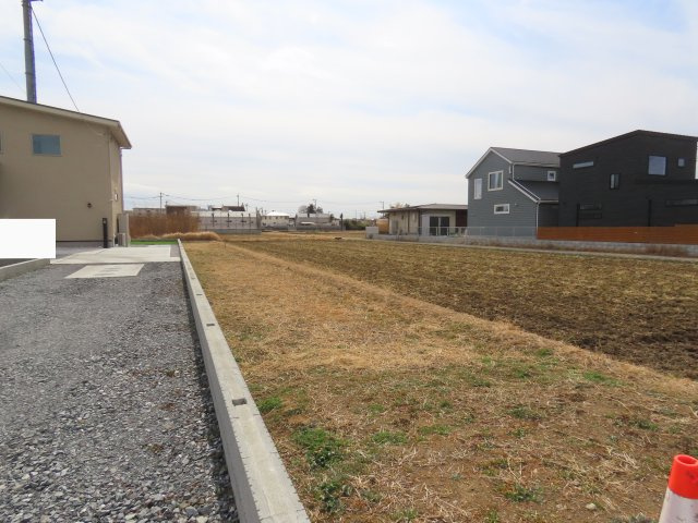 坂戸市上吉田売地