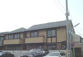 【外観】 【外観】