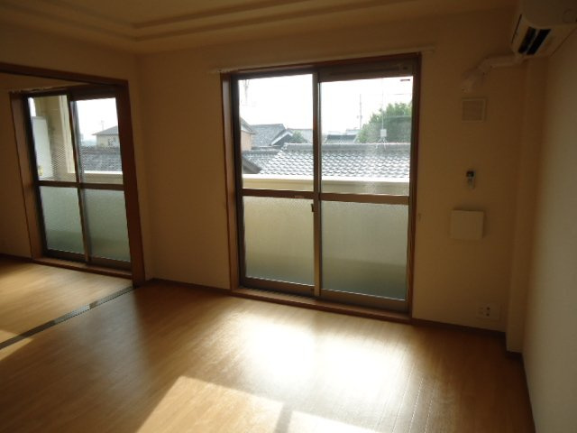 パストラル宮東　　　刈谷市近郊の賃貸はクラスホーム刈谷店の内装|リビング