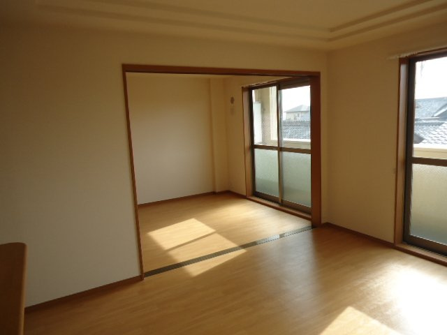 パストラル宮東　　　刈谷市近郊の賃貸はクラスホーム刈谷店の洋室|リビング