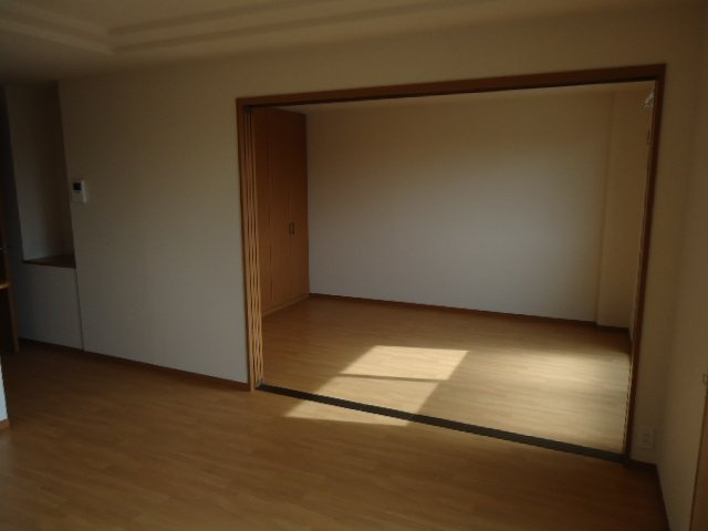 パストラル宮東　　　刈谷市近郊の賃貸はクラスホーム刈谷店の洋室|リビング