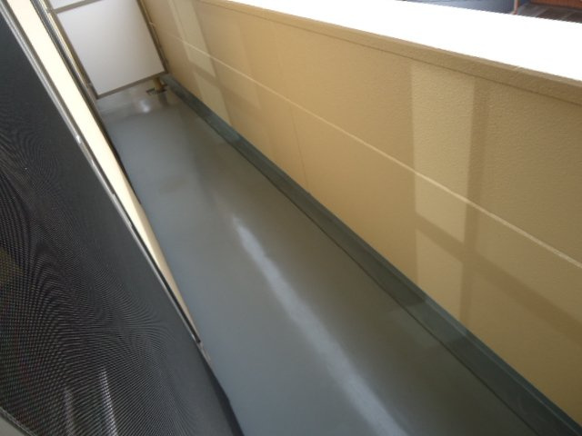 パストラル宮東　　　刈谷市近郊の賃貸はクラスホーム刈谷店のバルコニー|ベランダ