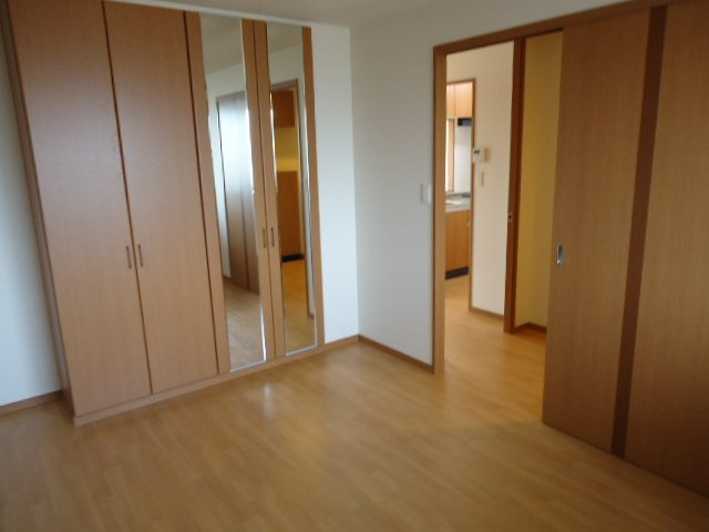 パストラル宮東　　　刈谷市近郊の賃貸はクラスホーム刈谷店の収納|洋室