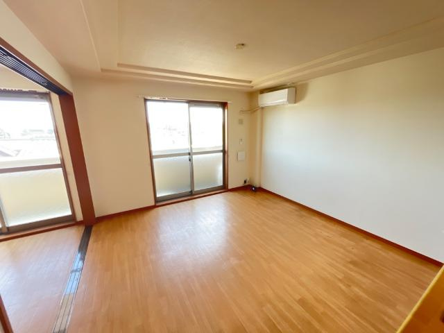 パストラル宮東　　　刈谷市近郊の賃貸はクラスホーム刈谷店の居間・リビング|リビング