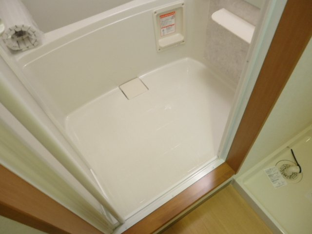 パストラル宮東　　　刈谷市近郊の賃貸はクラスホーム刈谷店の浴室|浴室