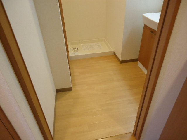 パストラル宮東　　　刈谷市近郊の賃貸はクラスホーム刈谷店のその他|脱衣所