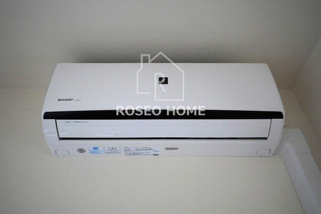 ブルフォルトゥーナ扇町の設備