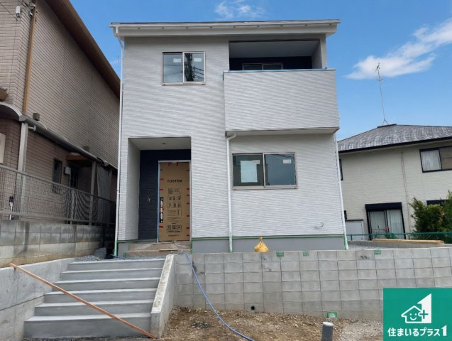 京都市右京区花園大藪町　第5期　新築一戸建て