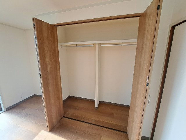 エムテ甲子園の収納