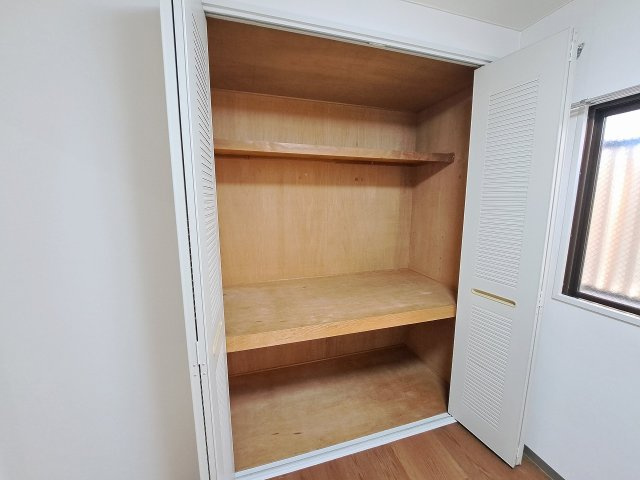 エムテ甲子園の収納