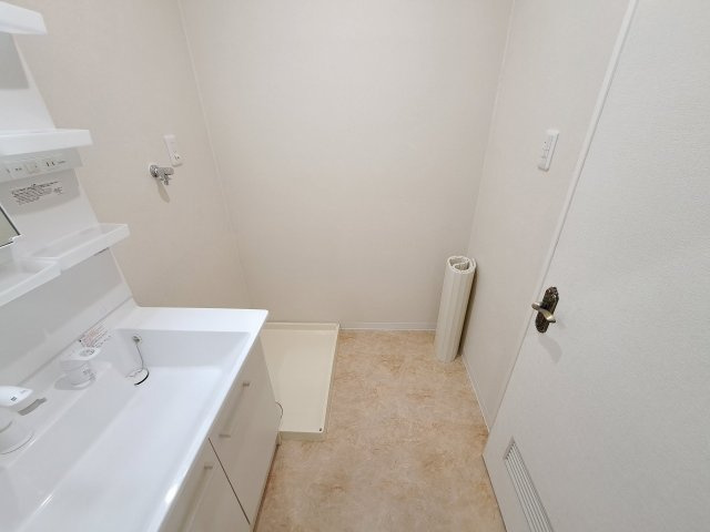 エムテ甲子園の洗面所