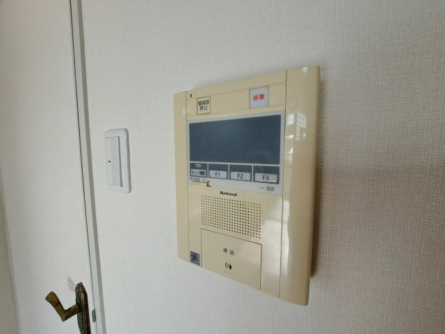 エムテ甲子園のセキュリティ