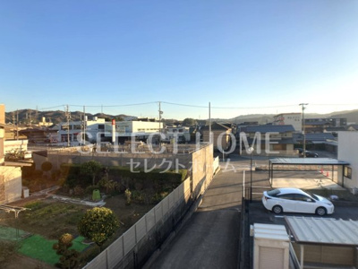 【展望】 | SunGardenぴの